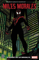 Miles Morales: Spider-Man Vol. 1-9781302914783