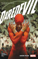 Daredevil by Chip Zdarsky Vol. 1: Know Fear-9781302914981