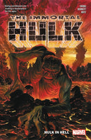 Immortal Hulk Vol. 3: Hulk in Hell-9781302915063