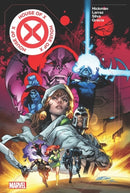 House of X/Powers of X-9781302915711