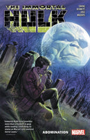 Immortal Hulk Vol. 4: Abomination-9781302916671