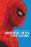 Spider-Man: Life Story-9781302917333