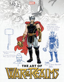 The Art of War of the Realms-9781302917647