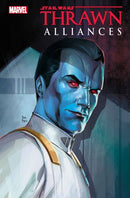 Star Wars: Thrawn Alliances-9781302918002