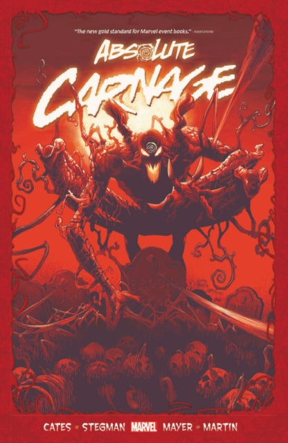 Absolute Carnage-9781302919085