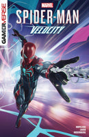 Marvel's Spider-Man: Velocity-9781302919221