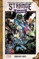 Strange Academy: Bright Side-9781302919511
