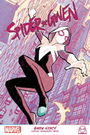 Spider-Gwen: Gwen Stacy-9781302919863