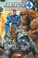 Fantastic Four: Antithesis-9781302919962