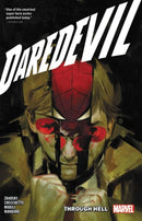 Daredevil by Chip Zdarsky Vol. 3: Through Hell-9781302920180