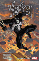 Venom by Donny Cates Vol. 5: Venom Beyond-9781302920210