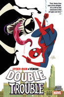 Spider-Man & Venom: Double Trouble-9781302920395