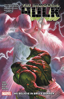 Immortal Hulk Vol. 6: We Believe In Bruce Banner-9781302920500