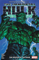Immortal Hulk Vol. 8-9781302920524