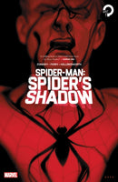 Spider-Man: The Spider's Shadow-9781302920913