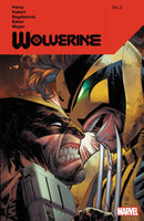 Wolverine by Benjamin Percy Vol. 2-9781302921835