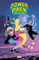 Power Pack: Into The Storm-9781302923013