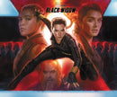 Marvel Studios'' Black Widow: The Art Of The Movie