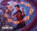 Marvel Studios'' Shang-chi And The Legend Of The Ten Rings: The Art Of The Movie