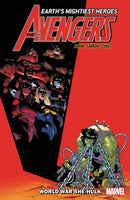 Avengers By Jason Aaron Vol. 9-9781302924881