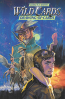 Wild Cards: The Drawing of Cards-9781302925048