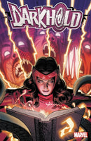 The Darkhold-9781302925840