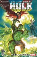 Immortal Hulk Vol. 10-9781302925987