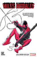 Miles Morales Vol. 6: All Eyes On Me-9781302926021