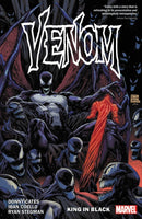 Venom by Donny Cates Vol. 6: King in Black-9781302926038