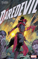 Daredevil by Chip Zdarsky Vol. 6: Doing Time Part One-9781302926090