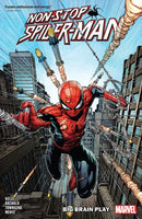 Non-Stop Spider-Man Vol. 1-9781302927486