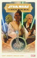 Star Wars: The High Republic Vol. 1-9781302927530