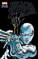 Silver Surfer: Black-9781302927844
