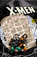 X-Men: Days Of Future Past [New Printing 2]