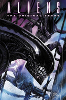 Aliens: The Original Years Omnibus Vol. 3-9781302928926