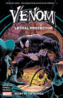 Venom: Lethal Protector-9781302930271