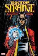 Doctor Strange, Sorcerer Supreme Omnibus Vol. 3-9781302930448