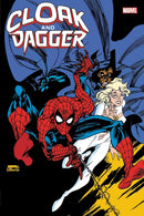 Cloak and Dagger Omnibus Vol. 2-9781302930677