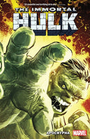 Immortal Hulk Vol. 11-9781302931162