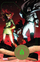 X-Men: Hellfire Gala Red Carpet Edition-9781302931568
