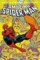 Mighty Marvel Masterworks: The Amazing Spider-Man Vol. 2-9781302931957