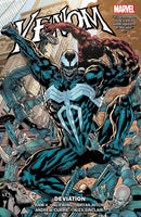 Venom By Al Ewing & Ram V Vol. 2: Deviation-9781302932565