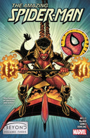 Amazing Spider-Man: Beyond Vol. 3-9781302932589