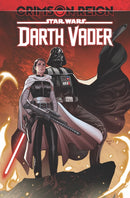 Star Wars: Darth Vader Vol. 5-9781302932671