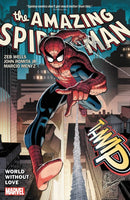 Amazing Spider-Man By Wells & Romita Jr. Vol. 1: World Without Love-9781302932725