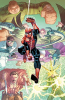 Amazing Spider-Man By Wells & Romita Jr. Vol. 2: The New Sinister-9781302932732