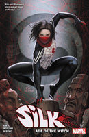Silk Vol. 2-9781302932794