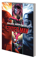 Miles Morales Vol. 8: Empire of the Spider-9781302933128