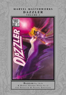 Marvel Masterworks: Dazzler Vol. 3-9781302933180
