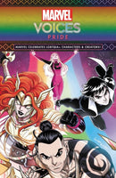 Marvel''s Voices: Pride